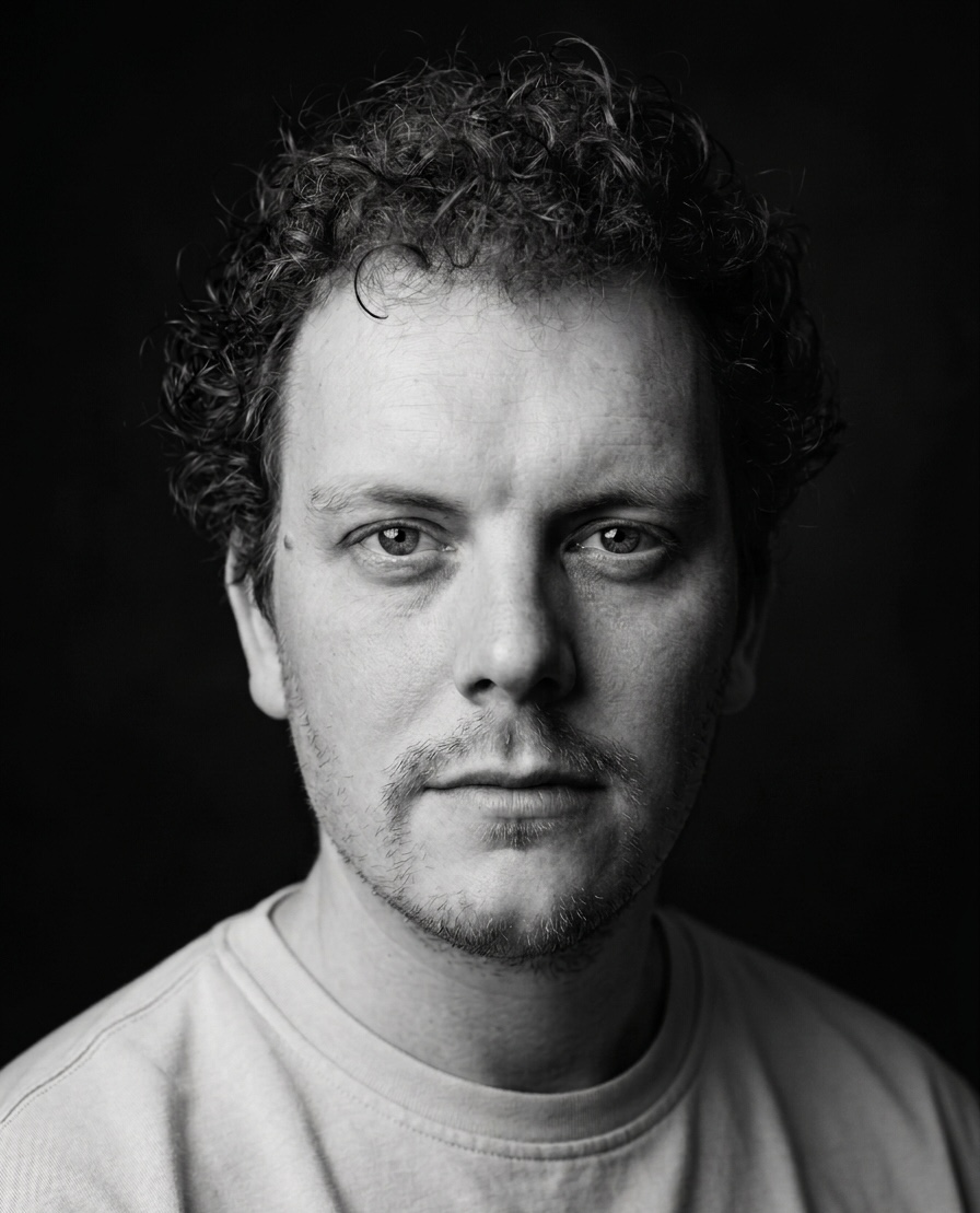 Jascha Lettinga, oprichter van Servyflow en directeur Service Dienst Groningen
